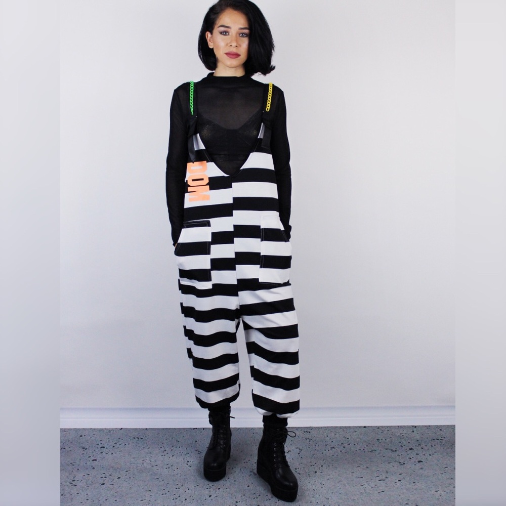 Overalls - Picture 3 of 5